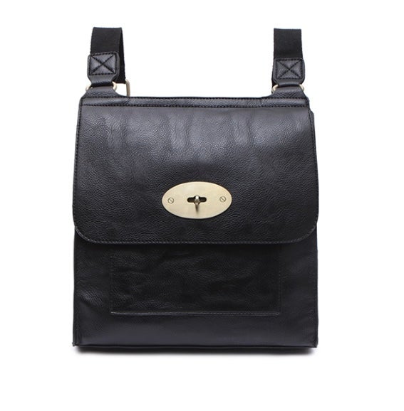 Mulberry style cross body bag sale